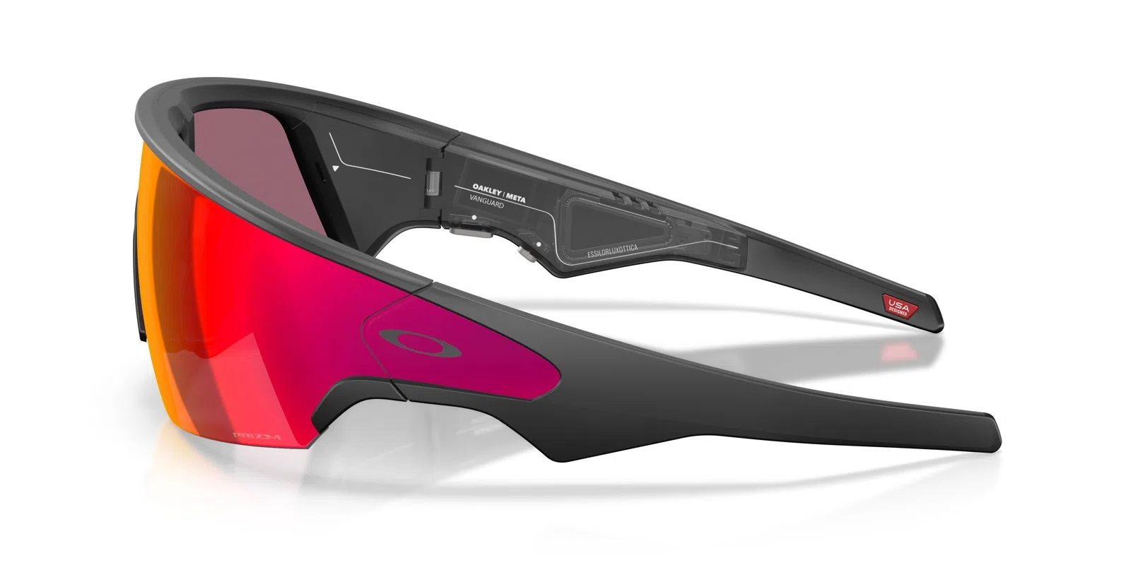 Oakley Meta Vanguard 8001 Sunglasses - view 14